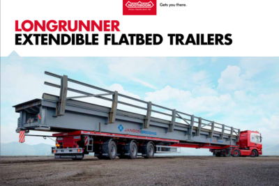 Brochure Teletrailer Longrunner