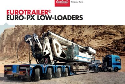 EURO-PX Brochure