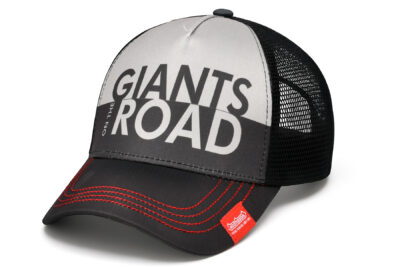 Cap Giants Roads
